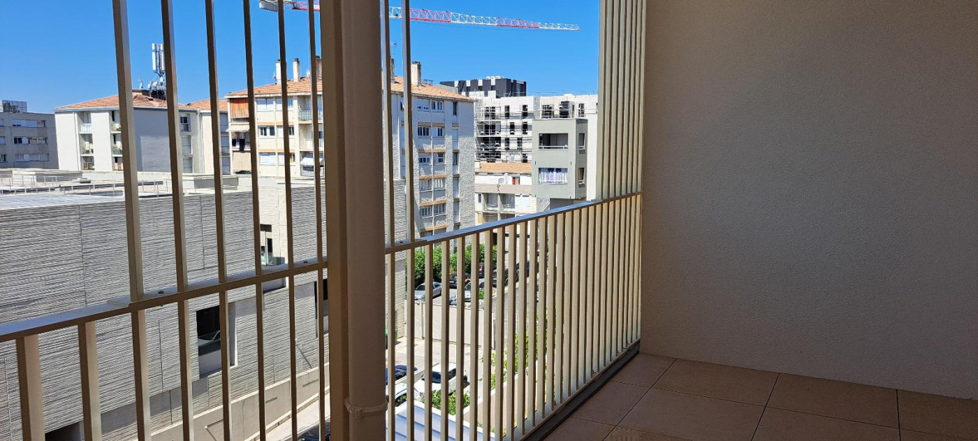 location Appartement Beziers - Photo 3
