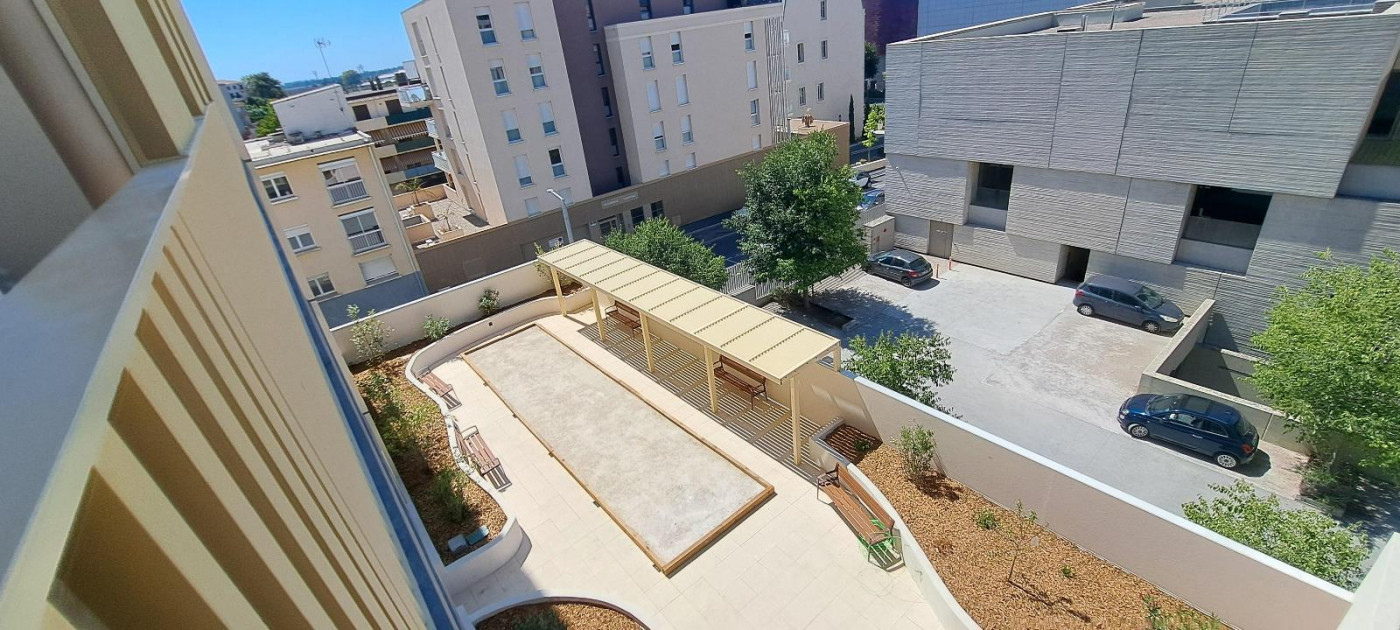 location Appartement Beziers - Photo 4