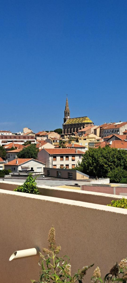 location Appartement Beziers - Photo 5