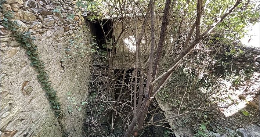 vente Maison Saint Gervais Sur Mare