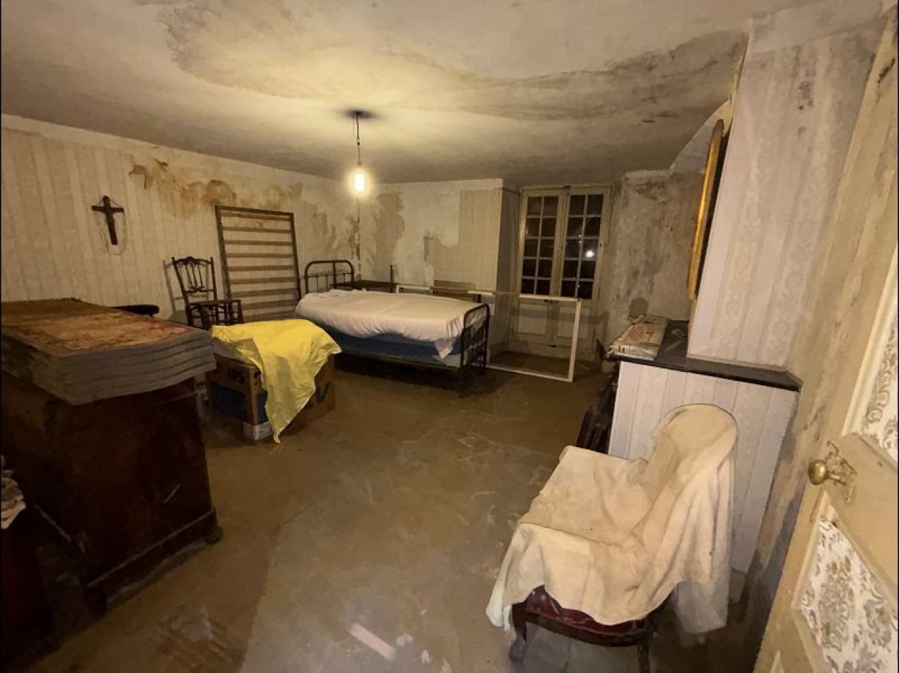 vente Maison Saint Gervais Sur Mare - Photo 5