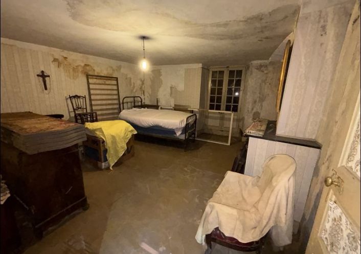 vente Maison Saint Gervais Sur Mare