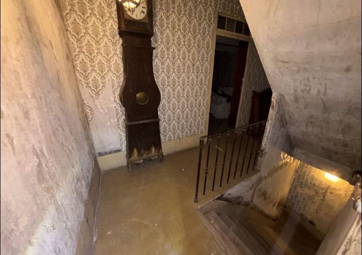 vente Maison Saint Gervais Sur Mare