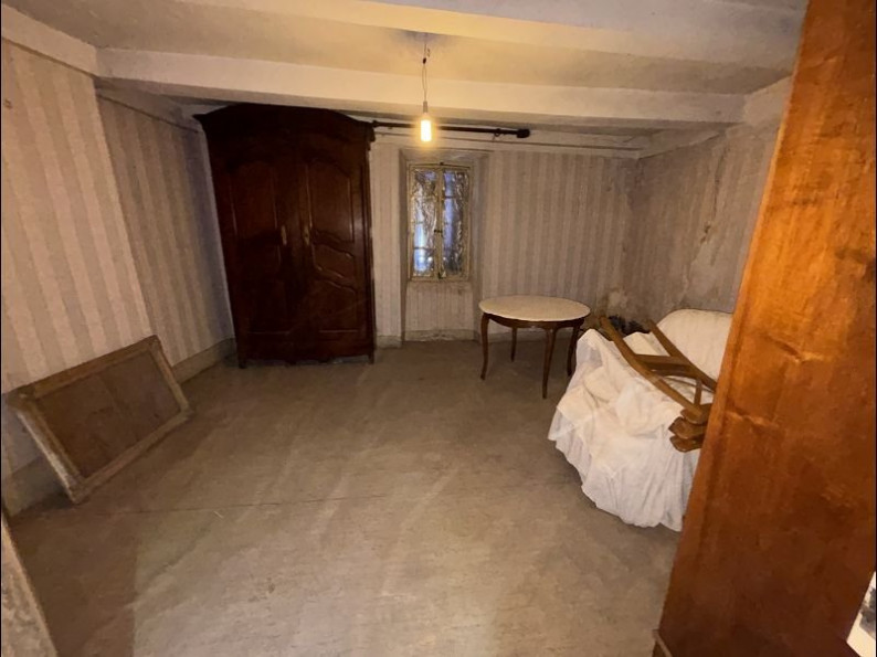 vente Maison Saint Gervais Sur Mare - Photo 8