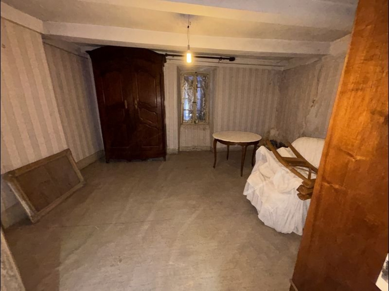 vente Maison Saint Gervais Sur Mare - Photo 8