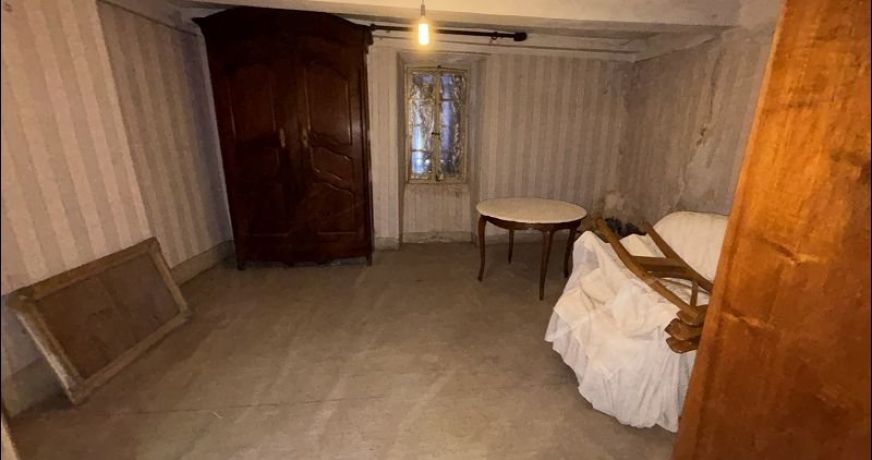 vente Maison Saint Gervais Sur Mare
