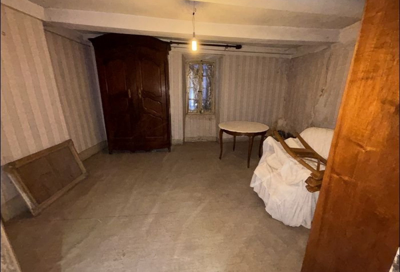 vente Maison Saint Gervais Sur Mare - Photo 4