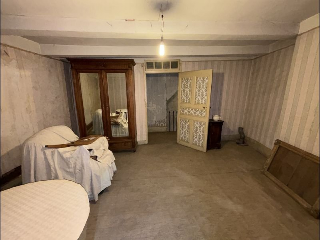vente Maison Saint Gervais Sur Mare - Photo 9