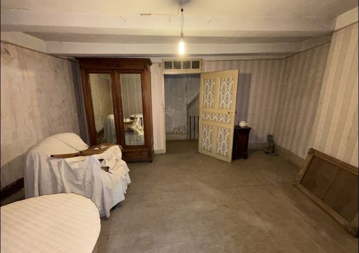 vente Maison Saint Gervais Sur Mare