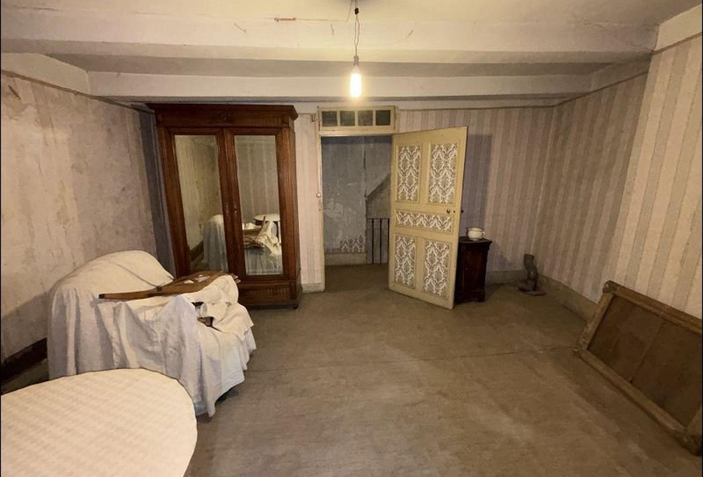 vente Maison Saint Gervais Sur Mare - Photo 5