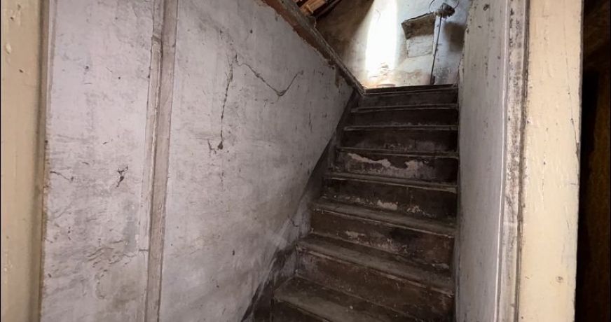 vente Maison Saint Gervais Sur Mare