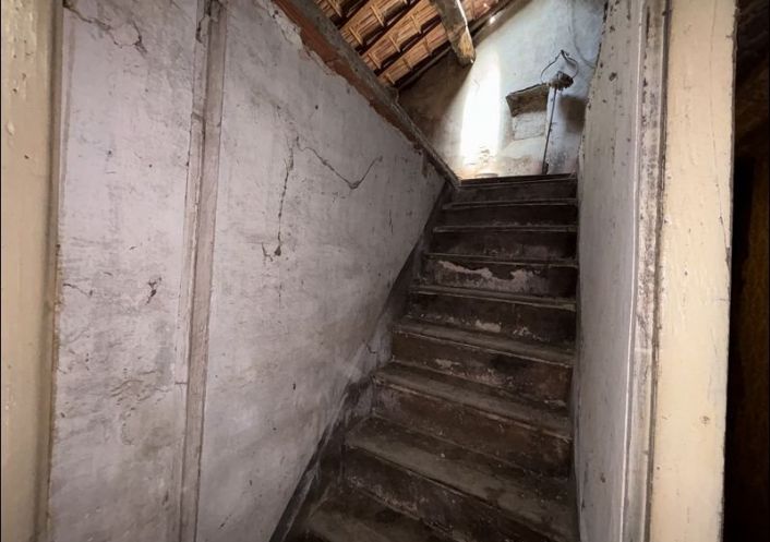 vente Maison Saint Gervais Sur Mare