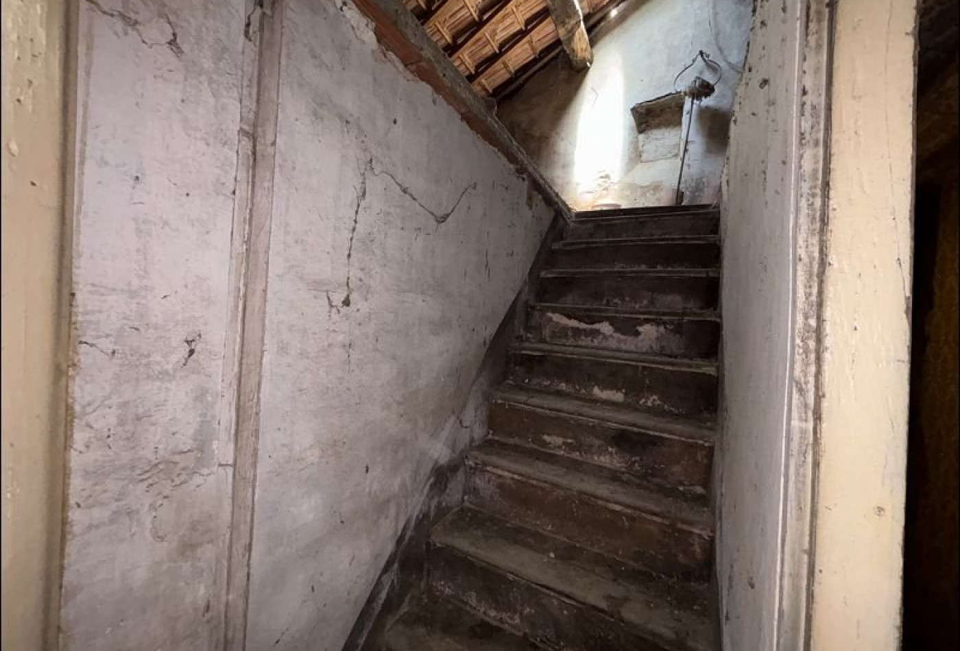 vente Maison Saint Gervais Sur Mare - Photo 6