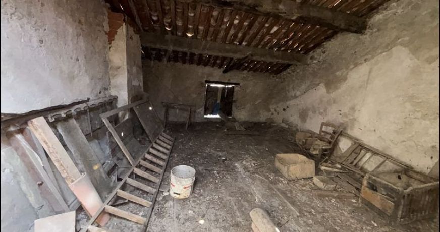 vente Maison Saint Gervais Sur Mare