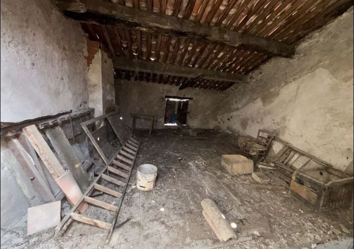 vente Maison Saint Gervais Sur Mare