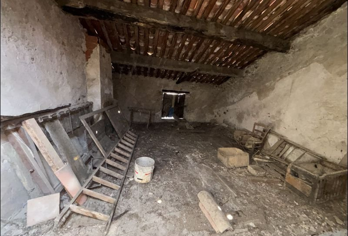 vente Maison Saint Gervais Sur Mare - Photo 7