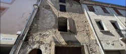 vente Maison Saint Gervais Sur Mare