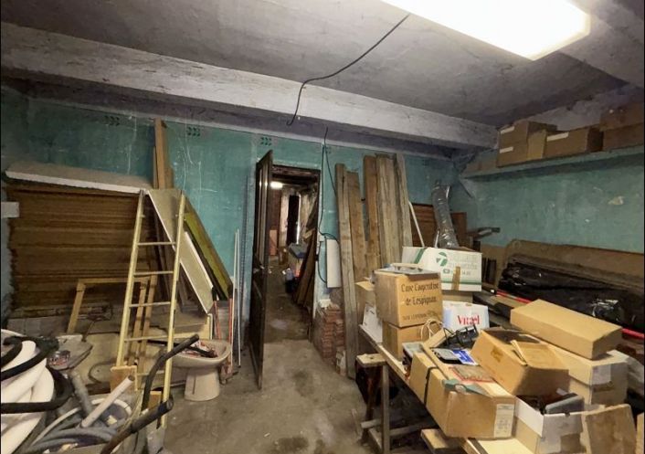 vente Maison Saint Gervais Sur Mare