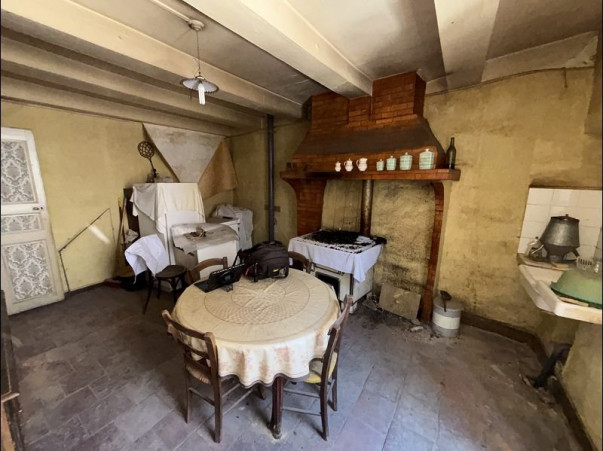 sale Maison Saint Gervais Sur Mare - Photo 3