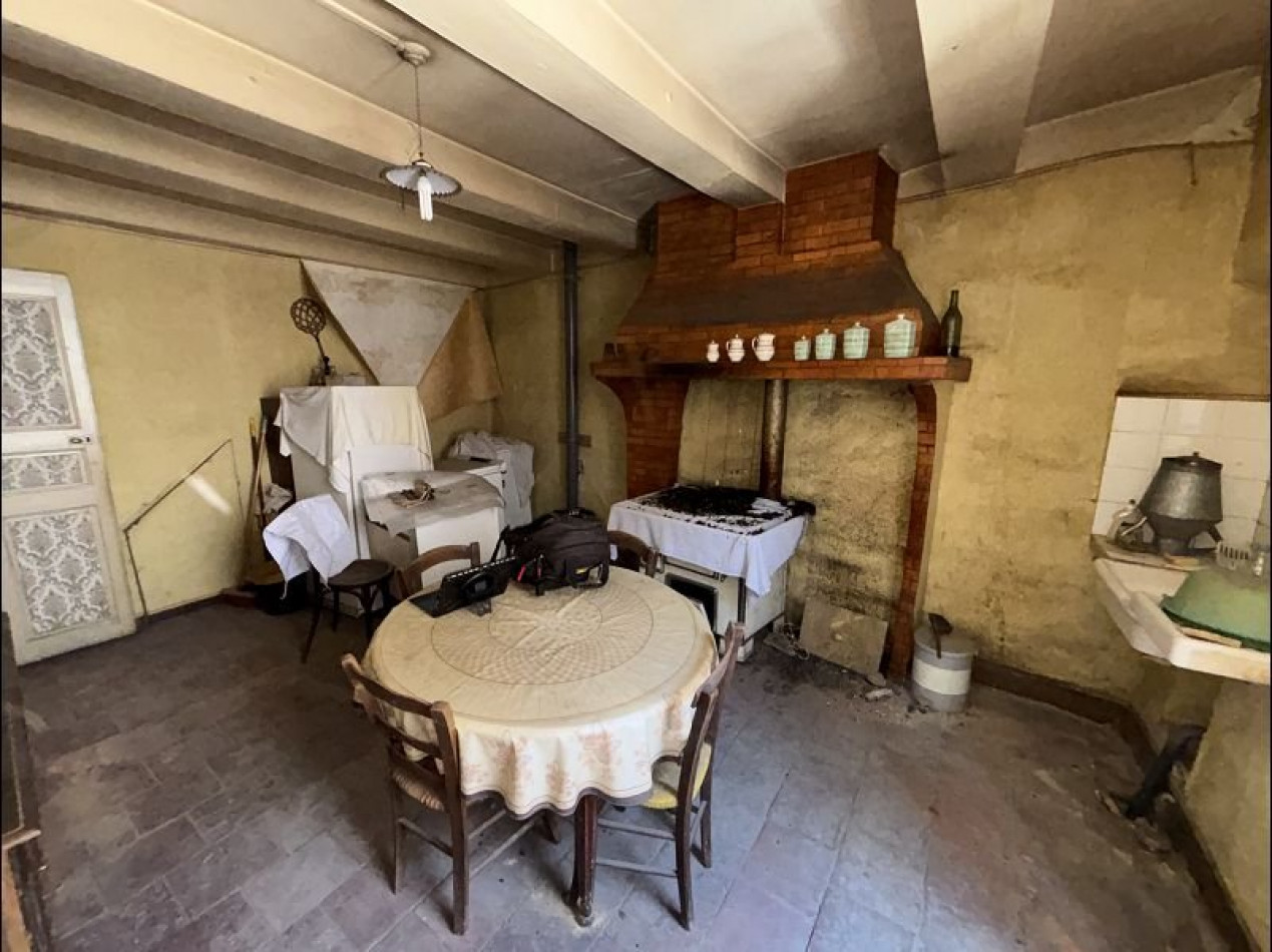 vente Maison Saint Gervais Sur Mare - Photo 3