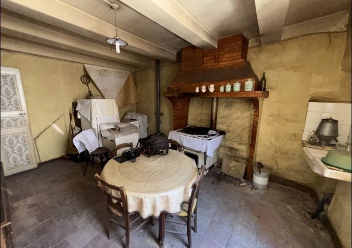 vente Maison Saint Gervais Sur Mare