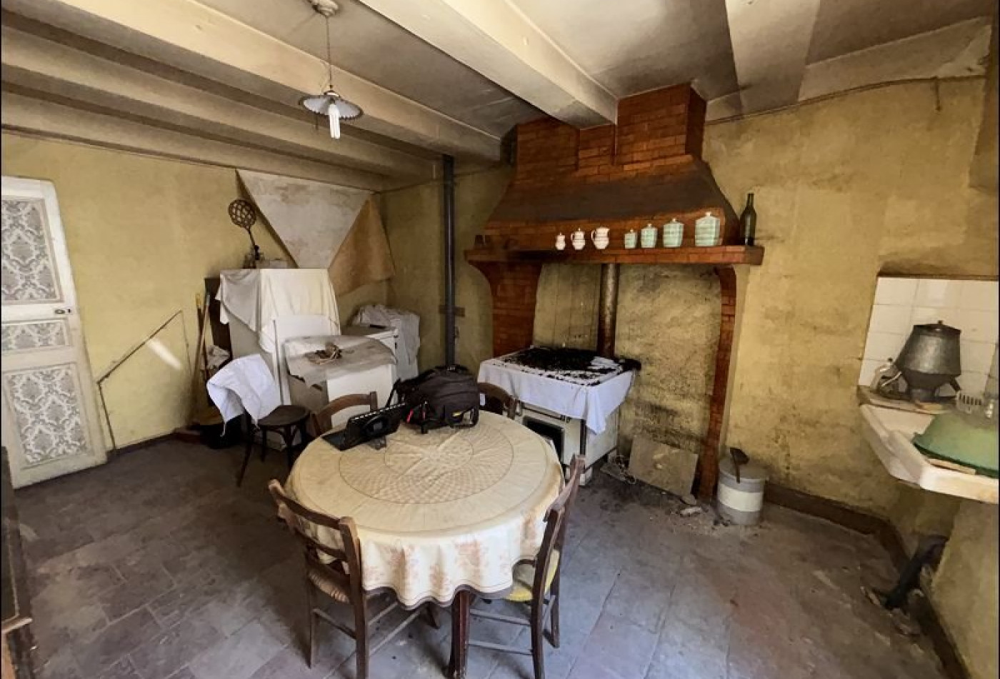 vente Maison Saint Gervais Sur Mare - Photo 2