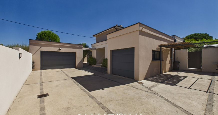 vente Maison Adissan