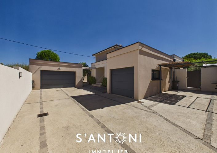 vente Maison Adissan