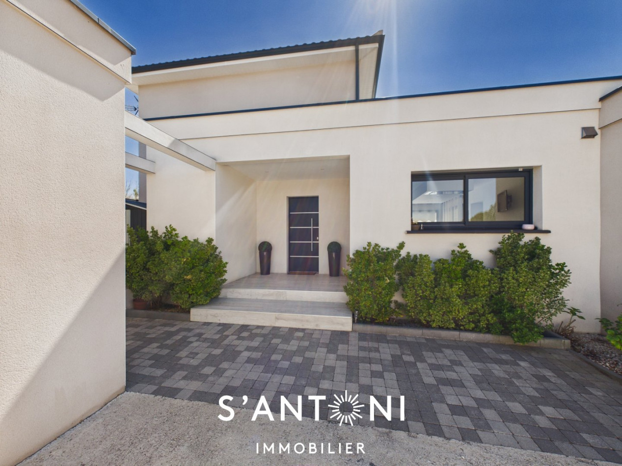 vente Maison Adissan - Photo 3