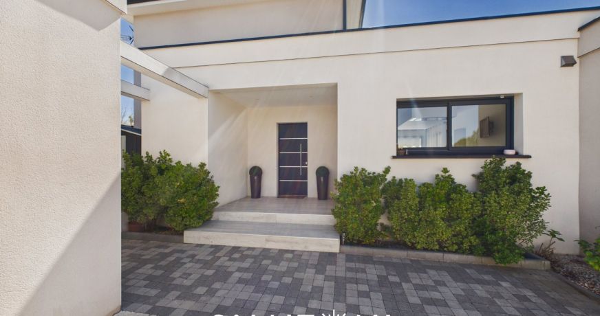 vente Maison Adissan