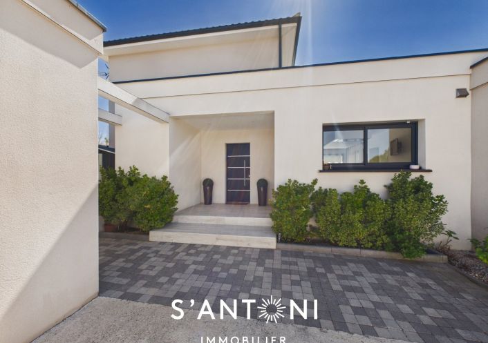 vente Maison Adissan