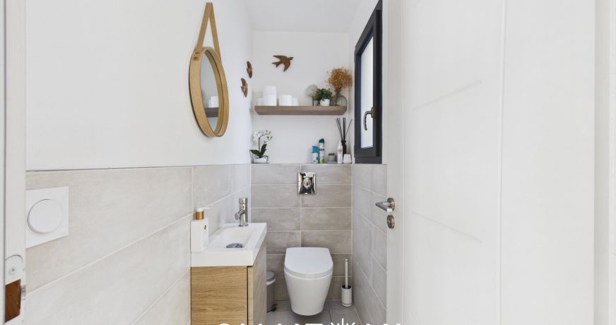 vente Maison Adissan