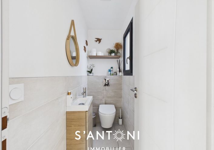 vente Maison Adissan