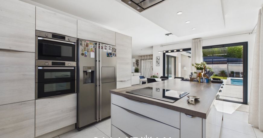 vente Maison Adissan