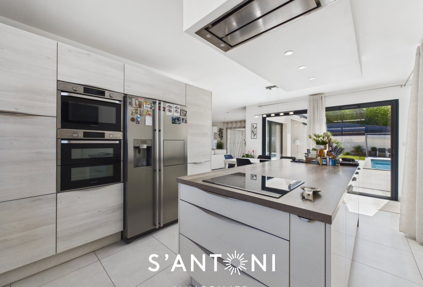 vente Maison Adissan - Photo 2