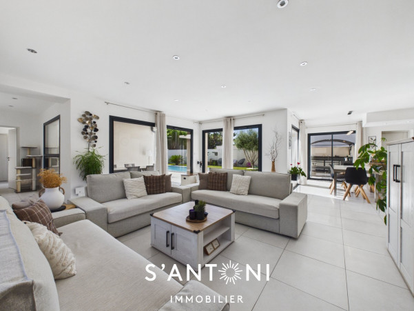 sale Maison Adissan - Photo 4