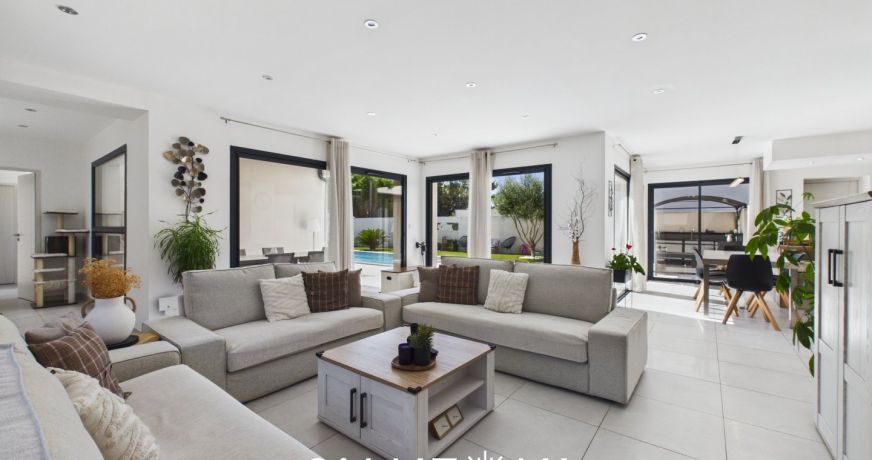 vente Maison Adissan
