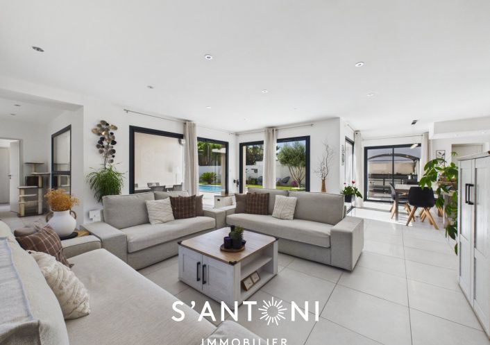 vente Maison Adissan