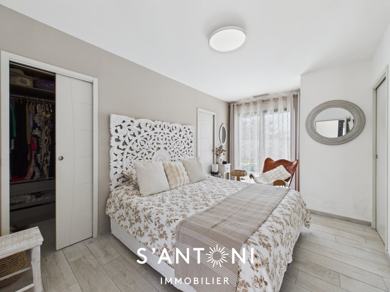 vente Maison Adissan - Photo 11
