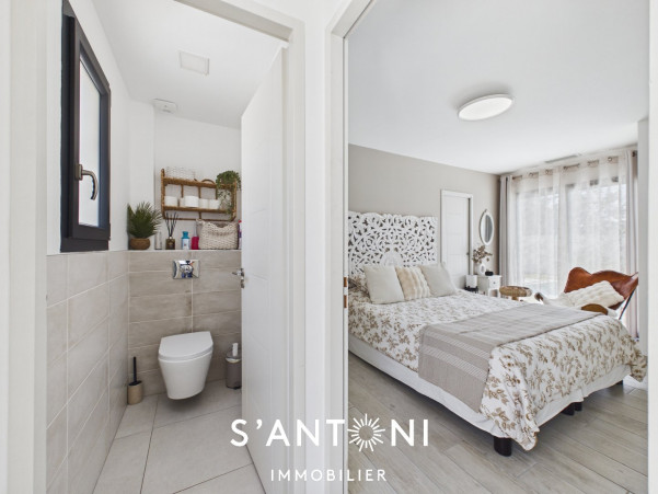 sale Maison Adissan - Photo 10