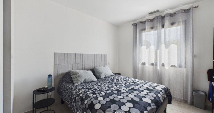 vente Maison Adissan