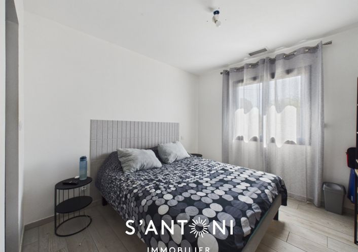 vente Maison Adissan
