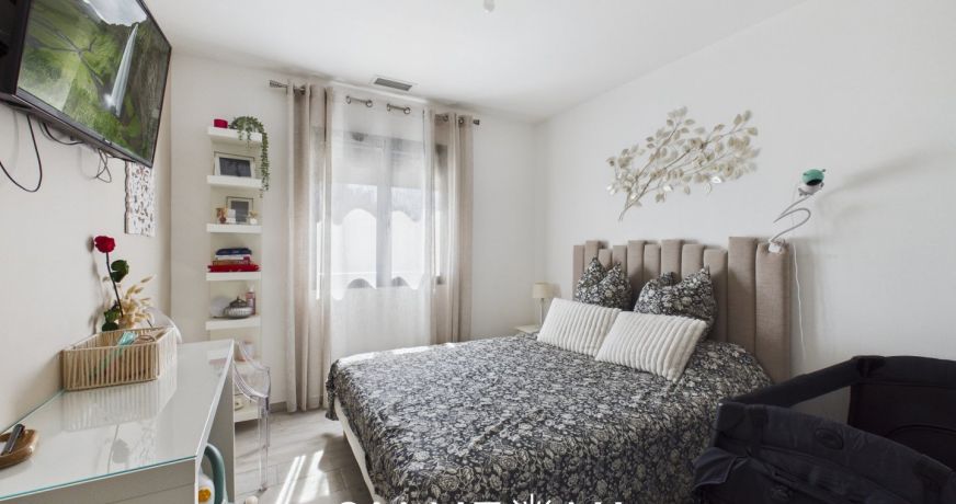 vente Maison Adissan
