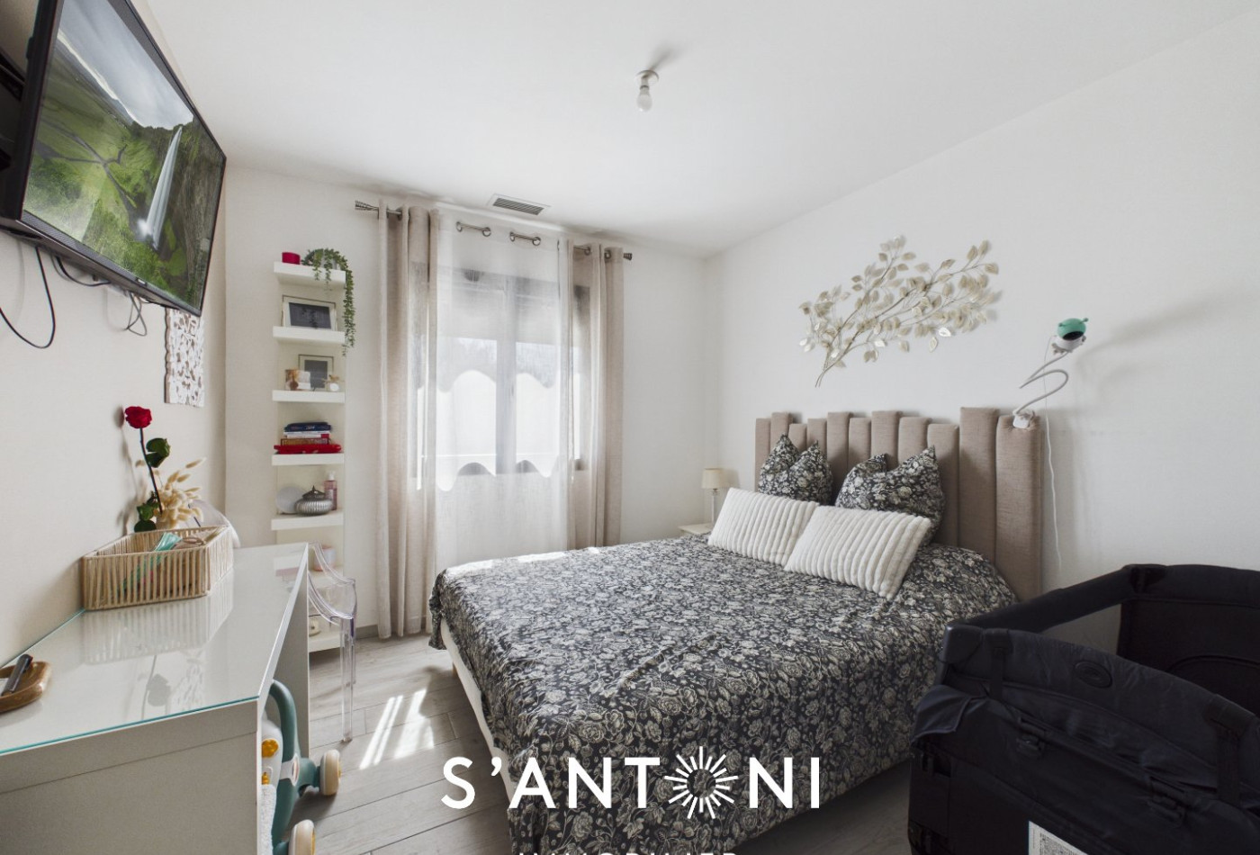 vente Maison Adissan - Photo 9