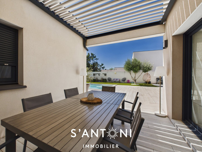 vente Maison Adissan - Photo 2