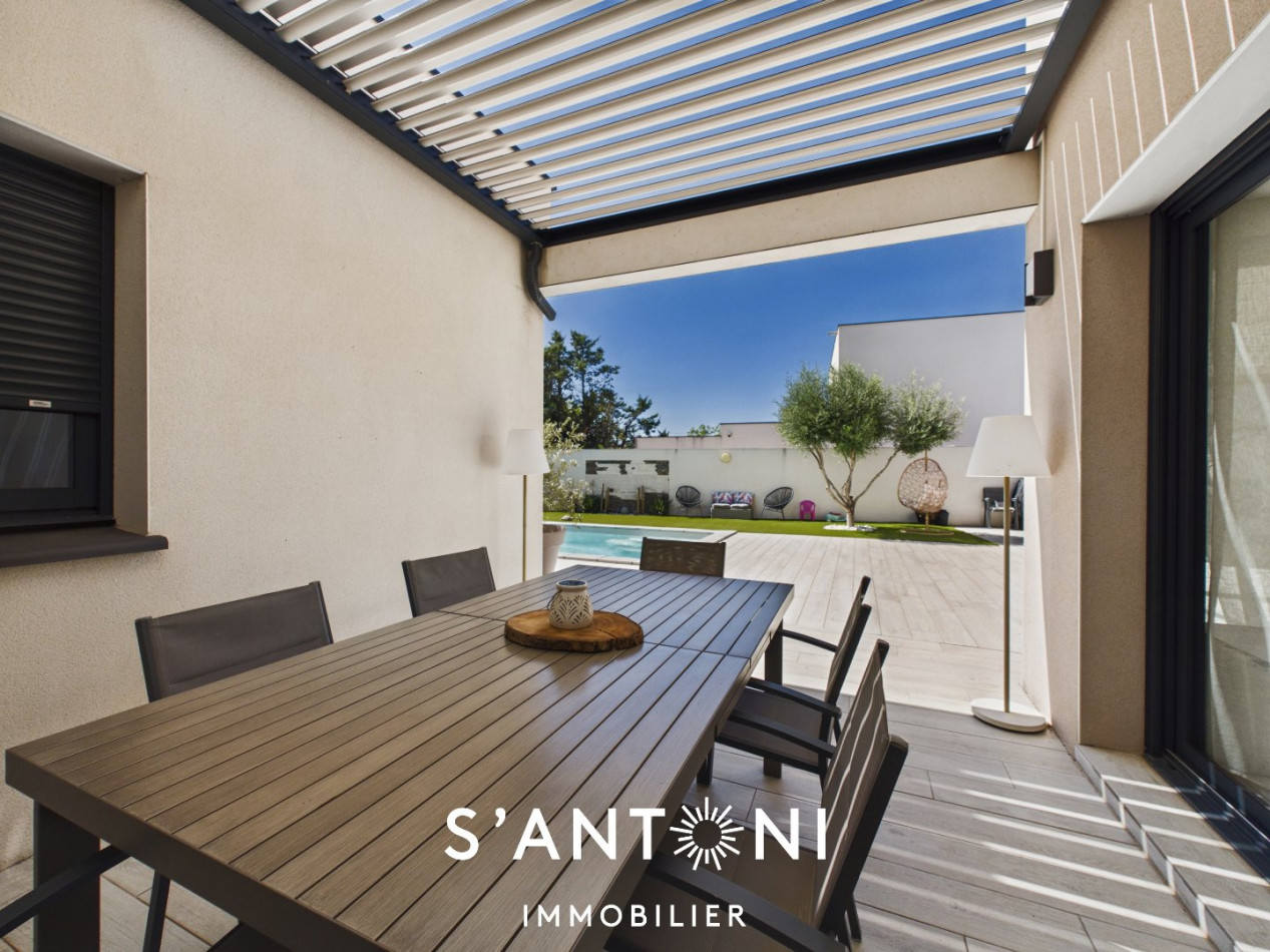 vente Maison Adissan - Photo 2