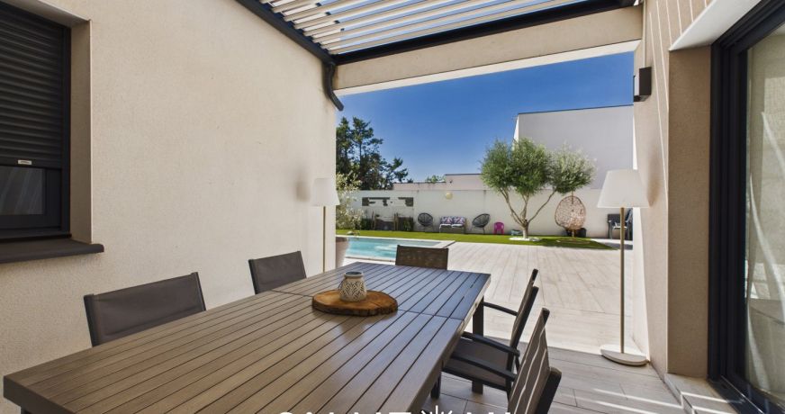 vente Maison Adissan