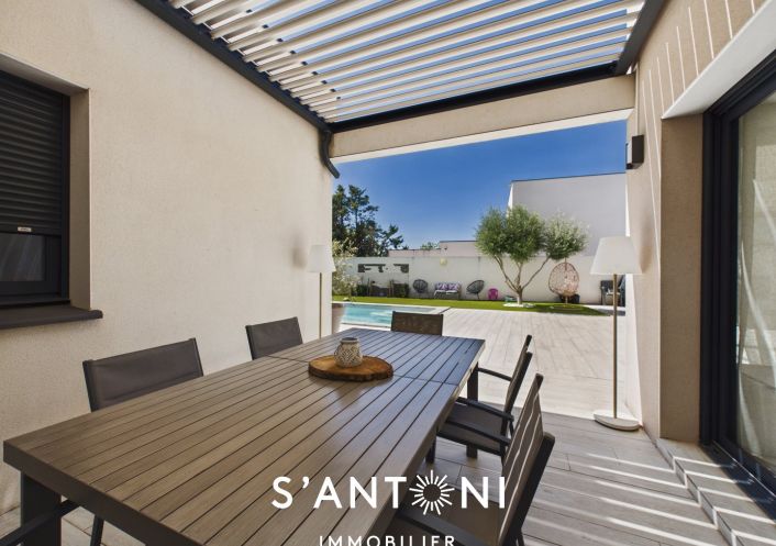 vente Maison Adissan