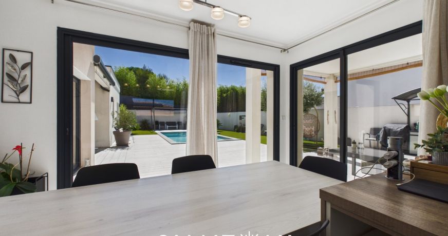 vente Maison Adissan