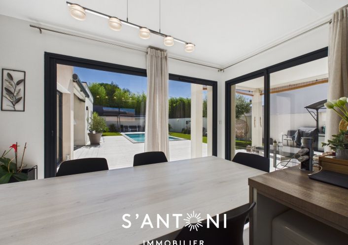 vente Maison Adissan